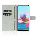 Housse Xiaomi Redmi Note 10 / Note 10s Paillettes S Design