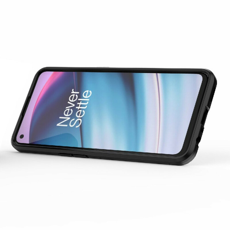 Coque OnePlus Nord CE 5G Ring Résistante