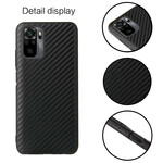 Coque Xiaomi Redmi Note 10 / Note 10s Léopard