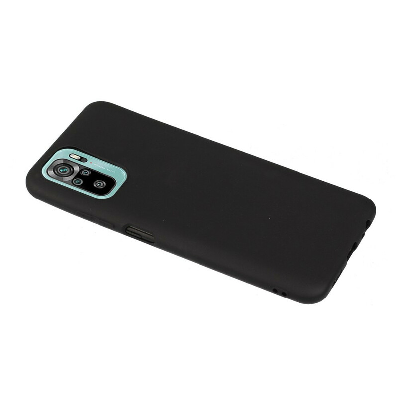 Coque Xiaomi Redmi Note 10 / Note 10s Silicone Flexible Mat