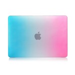 Coque MacBook Pro 13 / Touch Bar Rainbow