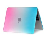 Coque MacBook Pro 13 / Touch Bar Rainbow