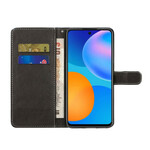 Housse Xiaomi Redmi Note 10 5G / Poco M3 Pro 5G Panda Space à Lanière