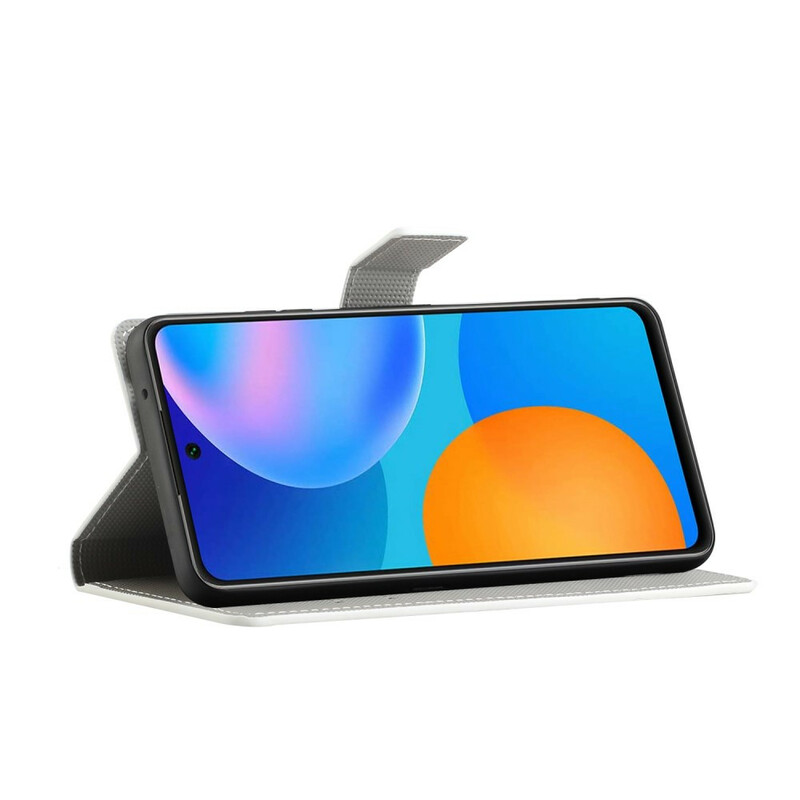 Housse Xiaomi Redmi Note 10 5G / Poco M3 Pro 5G Papillons