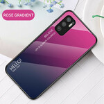 Coque Xiaomi Redmi Note 10 5G / Poco M3 Pro 5G Verre Trempé Hello