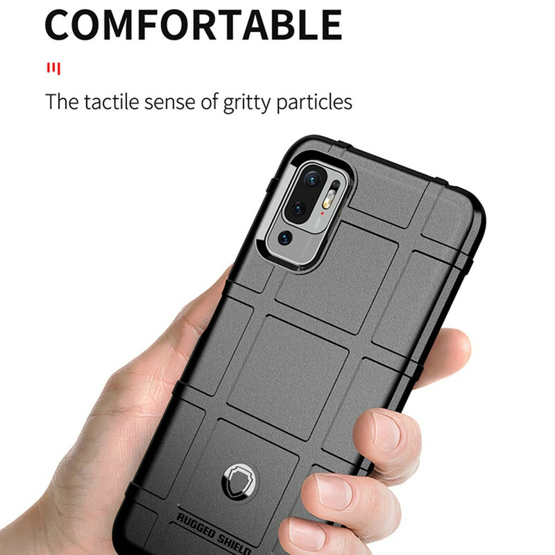 Coque Xiaomi Redmi Note 10 5G / Poco M3 Pro 5G Rugged Shield