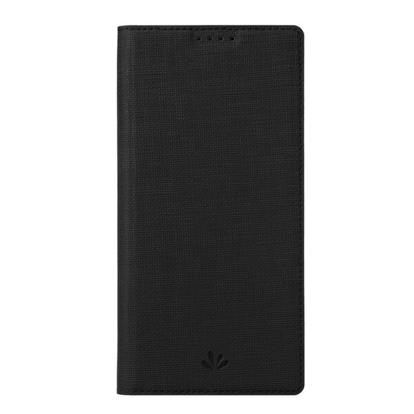 Flip Cover Xiaomi Redmi Note 10 5G / Poco M3 Pro 5G Texturée VILI DMX