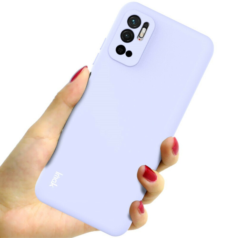 Coque Xiaomi Redmi Note 10 5G / Poco M3 Pro 5G Imak UC-2 Series