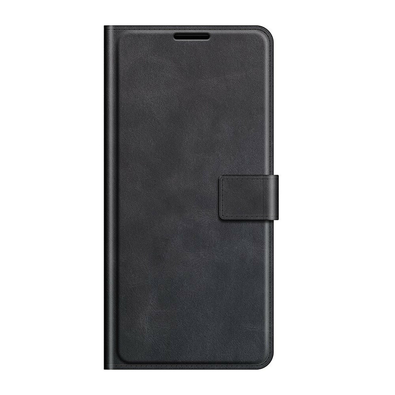 Housse OnePlus Nord 2 5G Effet Cuir Slim Extrême