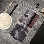 Coque Xiaomi Redmi Note 10 5G / Poco M3 Pro 5G Ernest le Tigre