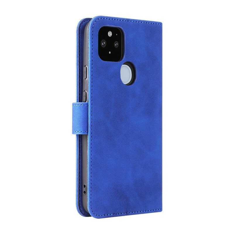 Housse Google Pixel 5A 5G Skin-Touch