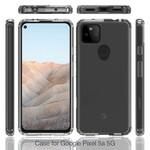 Coque Google Pixel 5A 5G Transparente Crystal Clear