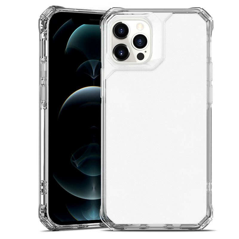 Coque iPhone 12 / 12 Pro Hybride ESR