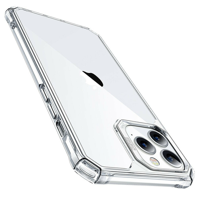 Coque iPhone 12 / 12 Pro Hybride ESR