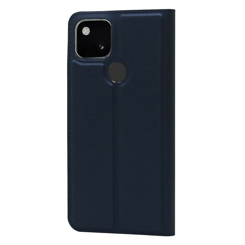 Flip Cover Google Pixel 5A 5G Fermoir Magnétique