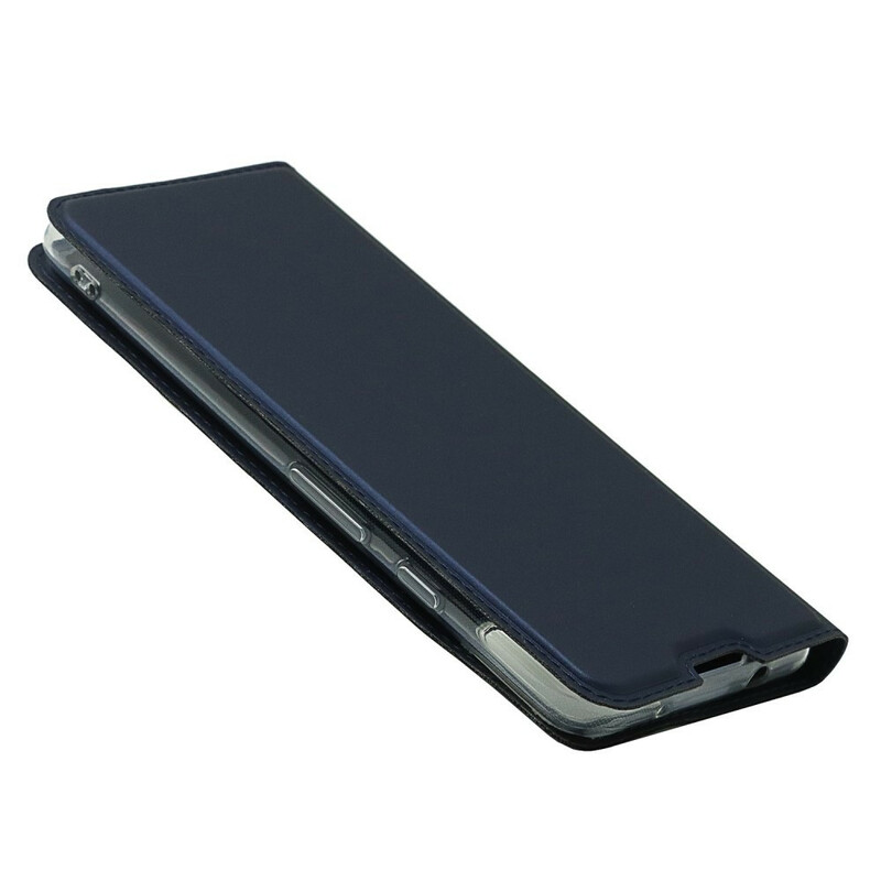 Flip Cover Google Pixel 5A 5G Fermoir Magnétique