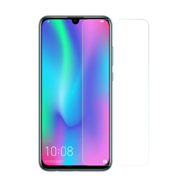 Protection verre trempé Arc Edge pour écran du Honor 10 Lite / P Smart