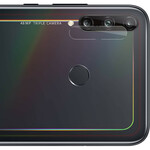 Lentille de Protection en Verre Trempé pour Huawei P40 Lite / Y7p IMAK