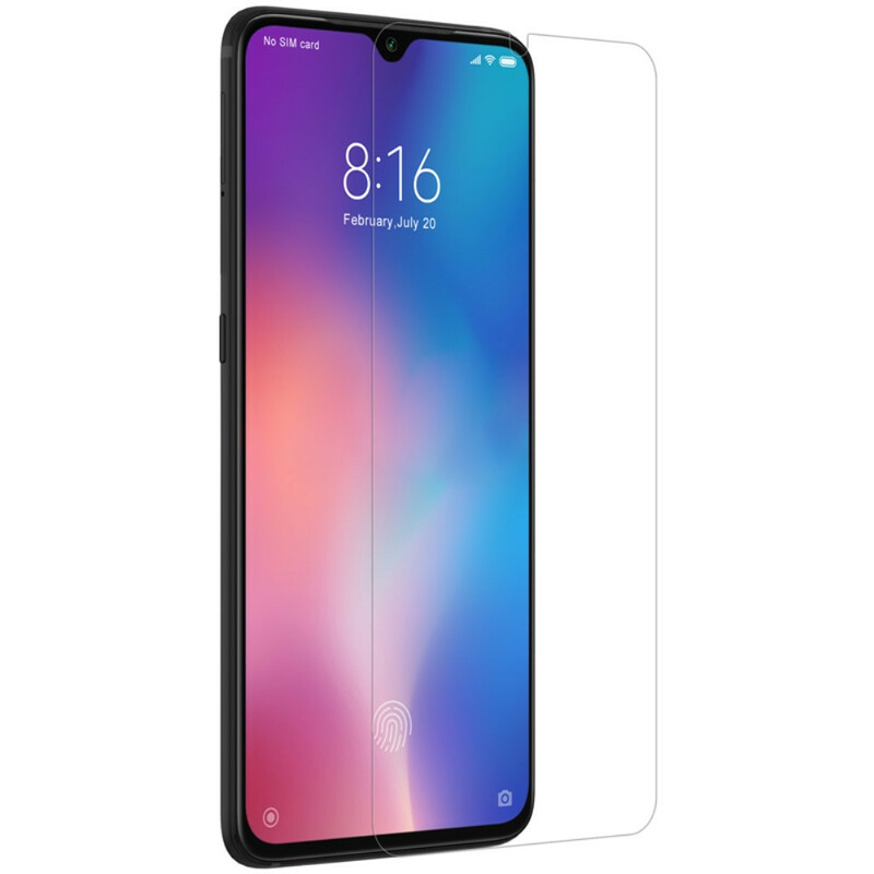 Film de protection écran pour Xiaomi Mi 9 Nillkin