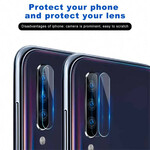 Lentille de Protection en Verre Trempé pour Samsung Galaxy A50