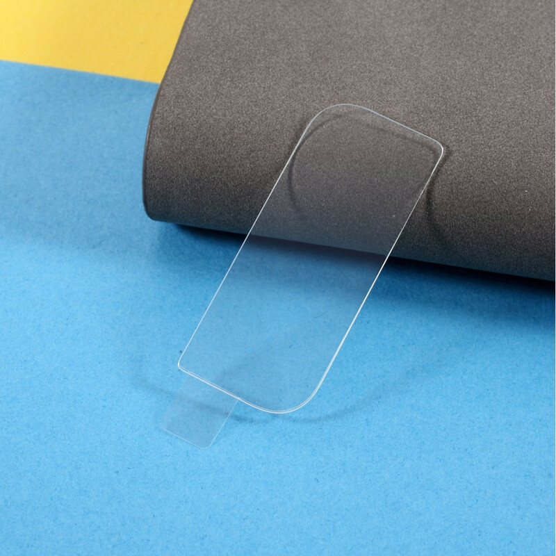 Lentille de Protection en Verre Trempé pour Samsung Galaxy S21 Plus 5G