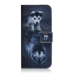 Housse iPhone 13 Mini Ernesto Le Loup