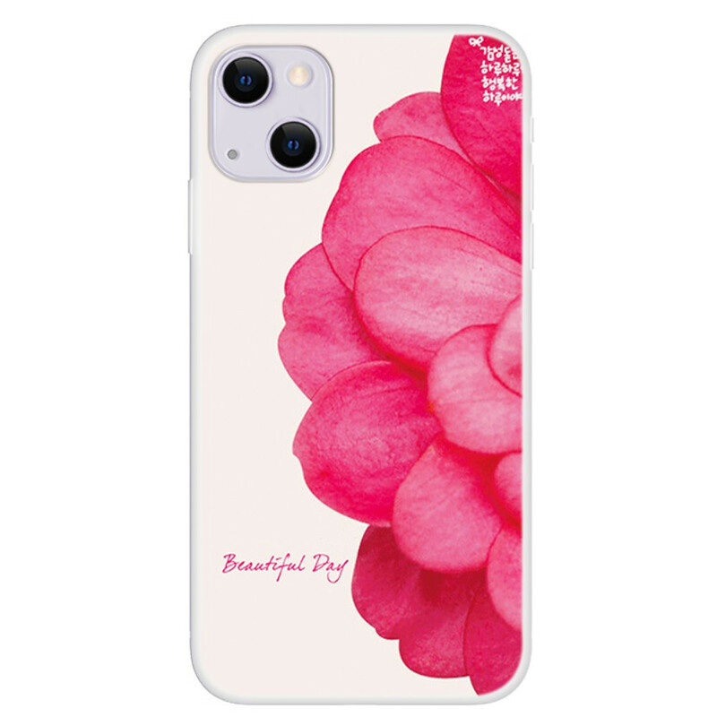 Coque iPhone 13 Mini Beautiful Day