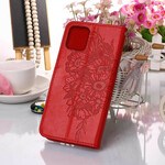 Housse iPhone 13 Mini Papillon Design