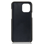 Coque iPhone 13 Mini Porte-Cartes KSQ