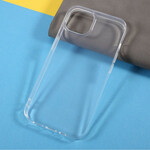 Coque iPhone 13 Mini Transparente Simple