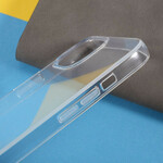 Coque iPhone 13 Mini Transparente Simple