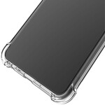 Coque Google Pixel 6 Transparente avec Film Écran IMAK