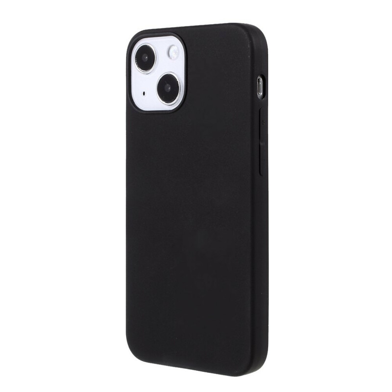 Coque iPhone 13 Mini Silicone Flexible Mat