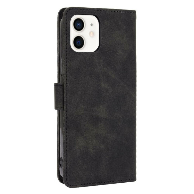 Housse iPhone 13 Mini Skin-Touch