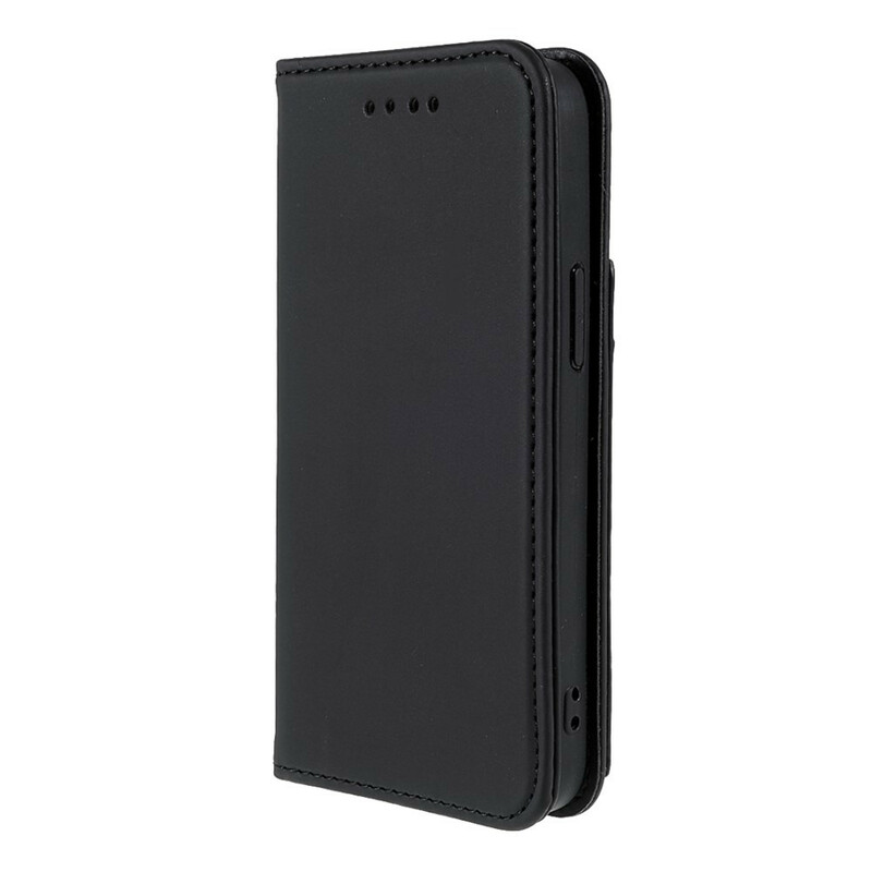 Flip Cover iPhone 13 Mini Porte-Carte Support