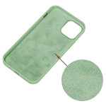 Coque iPhone 13 Mini Silicone Liquide