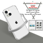 Coque iPhone 13 Mini Transparente Teintée