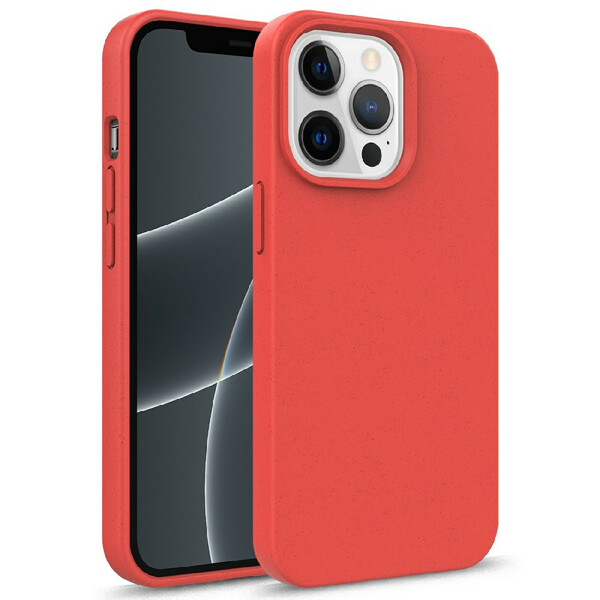 Coque iPhone 13 Mini Conception Paille de Blé