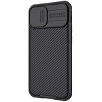 Coque iPhone 13 Mini CamShield Nillkin