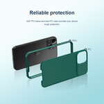 Coque iPhone 13 Mini CamShield Nillkin