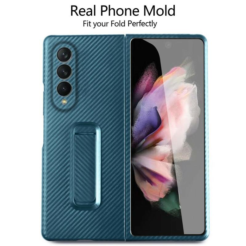 Coque Samsung Galaxy Z Fold 3 5G  Support et Protection Écran