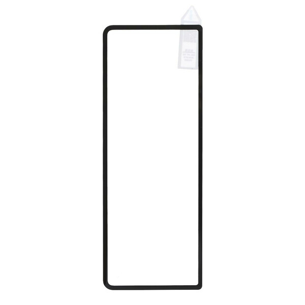 Protection verre trempé pour l’écran du Samsung Galaxy Z Fold 3 5G RURIHAI