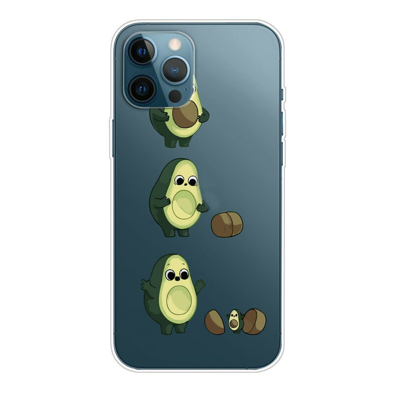 Coque iPhone 13 Pro La vie d'un Avocat