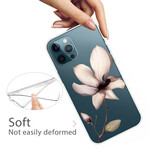 Coque iPhone 13 Pro Florale Premium