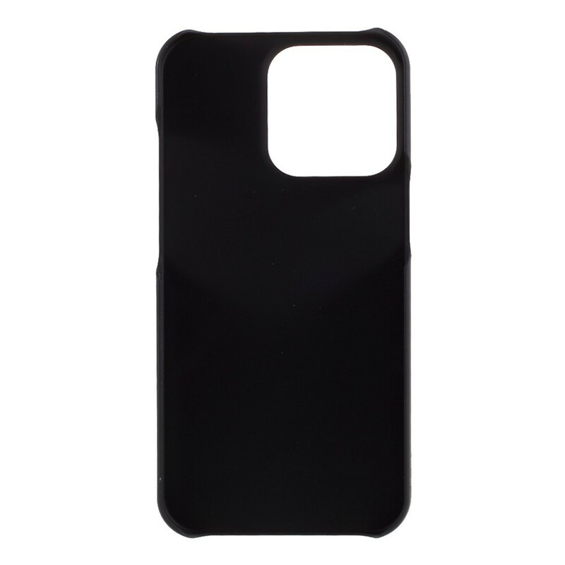 Coque iPhone 13 Pro Rigide