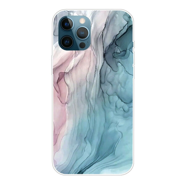 Coque iPhone 13 Pro Marble Colors