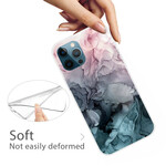 Coque iPhone 13 Pro Marble Colors