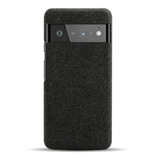 Coque Google Pixel 6 Pro KSQ Tissu