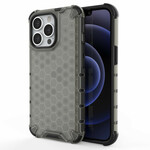 Coque iPhone 13 Pro Style Nid d'Abeille