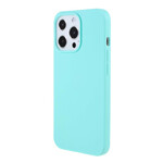 Coque iPhone 13 Pro Silicone Flexible Mat